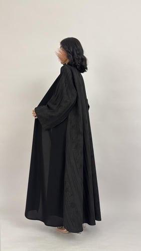 105 عباية ميلاف