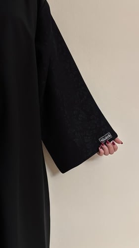 021 عباية ديم