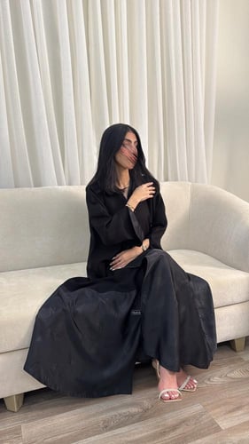 063 عباية سندس