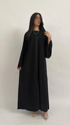 104 عباية غزلان