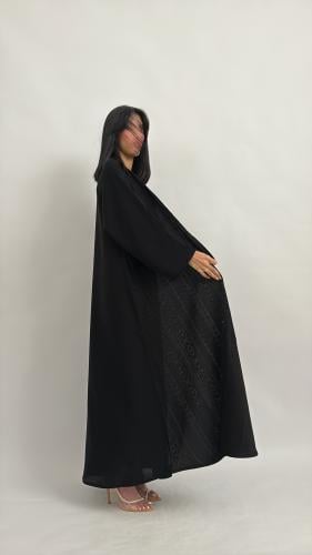 127 عباية حور