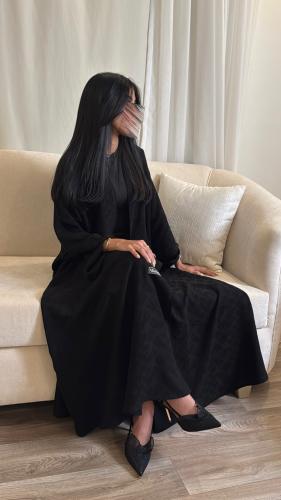 049 عباية أمجاد