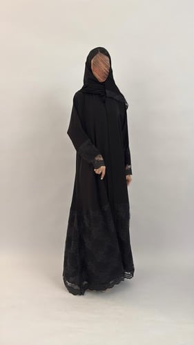 118 عباية هاجر