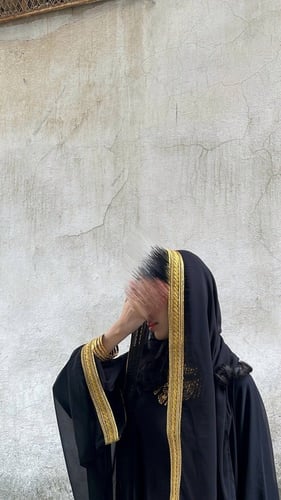 016 عباية سدره