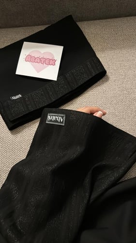 033 عباية جود