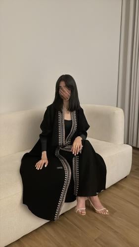 130 عباية الاء