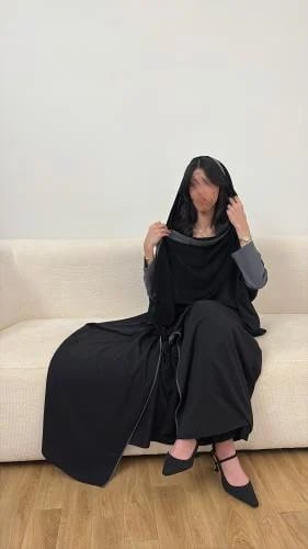 145 عباية عهود