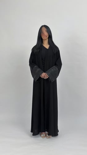 096 عباية غادة