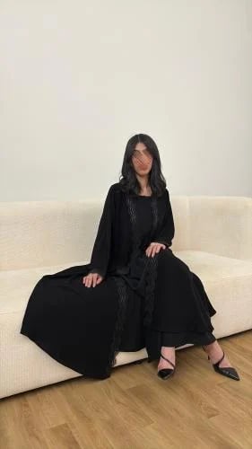141 عباية حصة