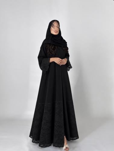 150 عباية بتول