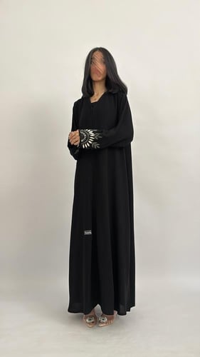 120 عباية رفيف
