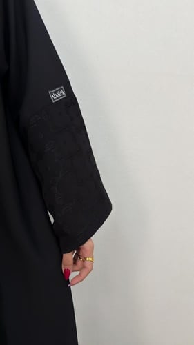 069 عباية ابتهاج