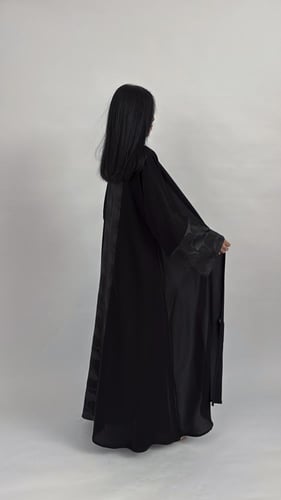 096 عباية غادة