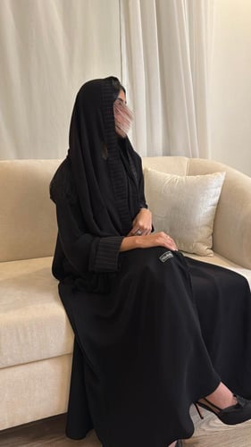 050 عباية وفاء