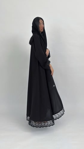 095 عباية أجوان