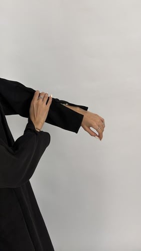 098 عباية وهج