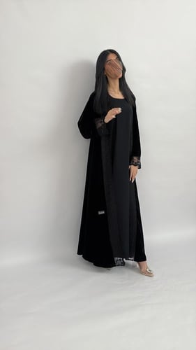 099 عباية نوال