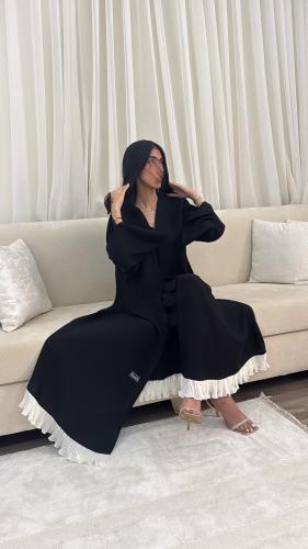 067 عباية عفاف