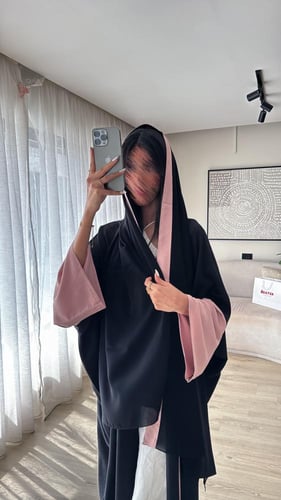 038 عباية ريماس