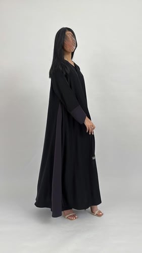 094 عباية تالا