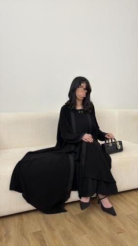 121 عباية ليلى