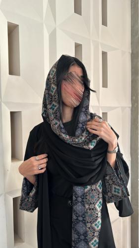 044 عباية رحاب