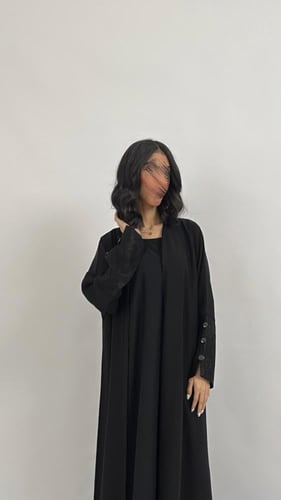 115 عباية مزن