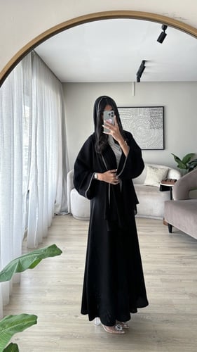 022 عباية ندى