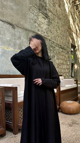 011 عباية مرام