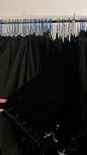 05 عباية نورة