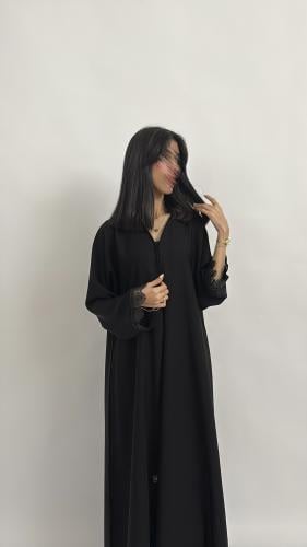 132 عباية سميرة