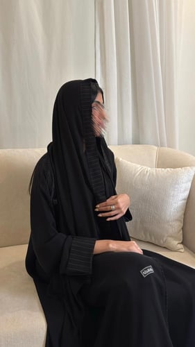 050 عباية وفاء