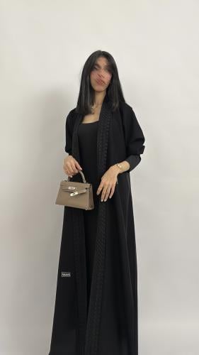 124 عباية أميره