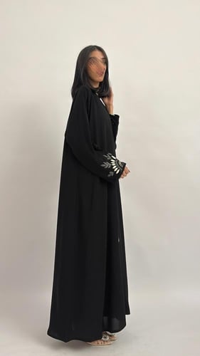 120 عباية رفيف