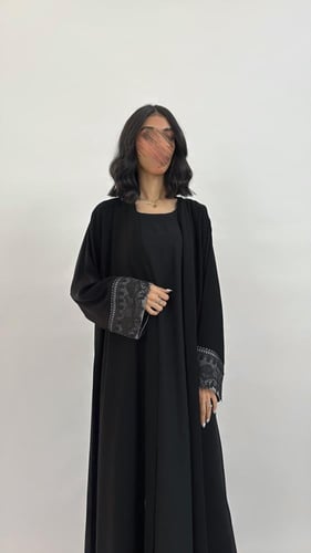 106 عباية نبراس