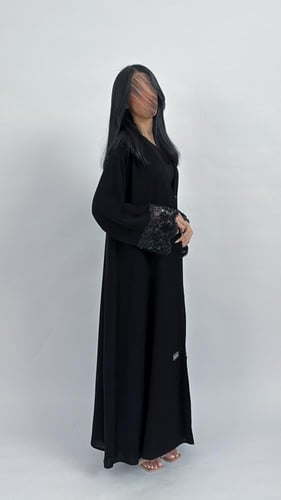 093 عباية فردوس