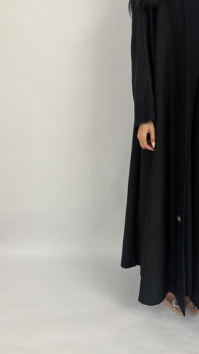 100 عباية سعاد