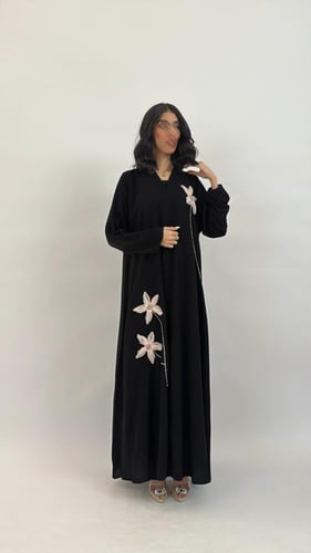 112 عباية همس