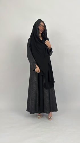 115 عباية شمس