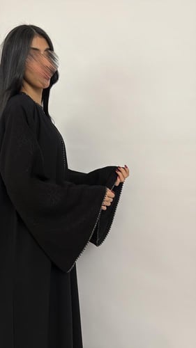 104 عباية غزلان