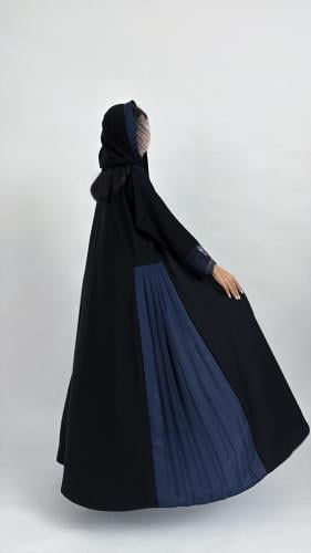 087 عباية وجدان