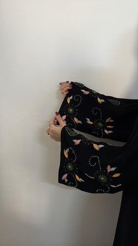 080 عباية رويدا