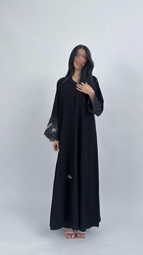 086 عباية أثير