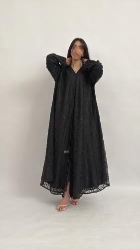 126 عباية أبرار