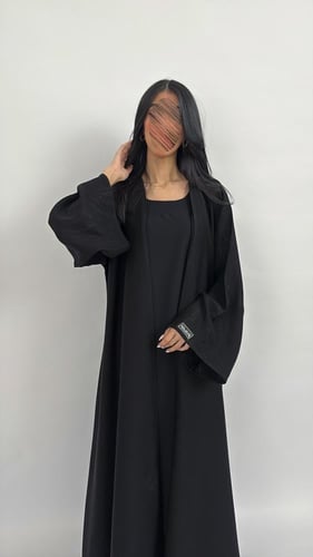 101 عباية مروه