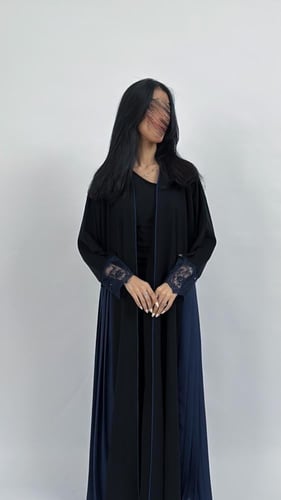 087 عباية وجدان