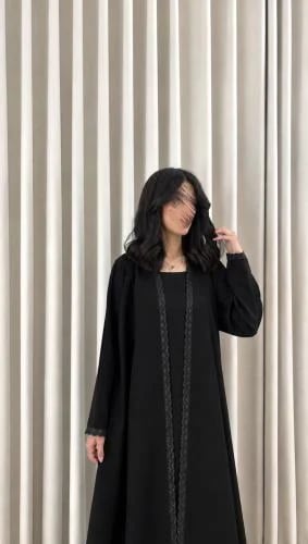 162 عباية شيماء