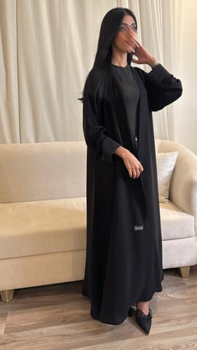 050 عباية وفاء