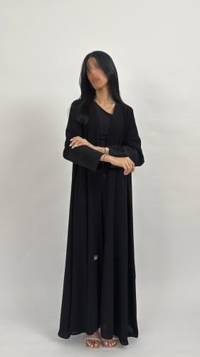 092 عباية سجى