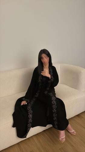 128 عباية ياقوت